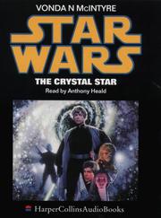 Cover of: Star Wars by 