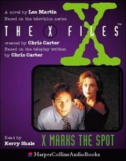 "X-files" by Les Martin