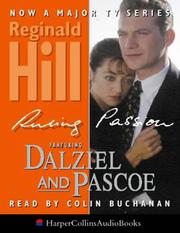 Cover of: A Ruling Passion by Reginald Hill, Reginald Hill