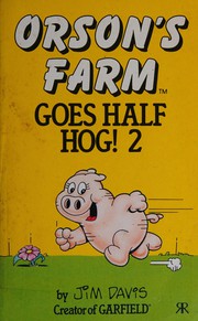 Cover of: Orson's Farm Pocket Books
