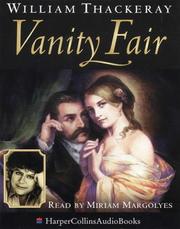 Cover of: Vanity Fair by 