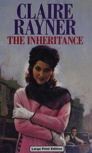Cover of: The Inheritance by Claire Rayner