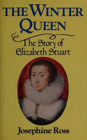 Cover of: The Winter Queen: The story of Elizabeth Stuart