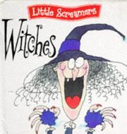 Cover of: Witches by Hawkins, Colin.