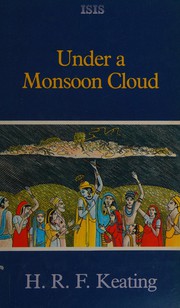 Cover of: Under a Monsoon Cloud