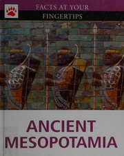Cover of: Ancient Mesopotamia