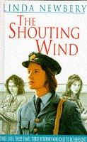Cover of: The Shouting Wind