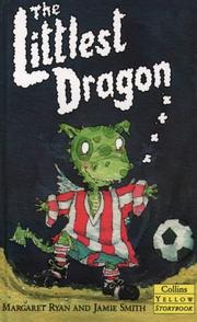 Cover of: The Littlest Dragon (Collins Yellow Storybook)