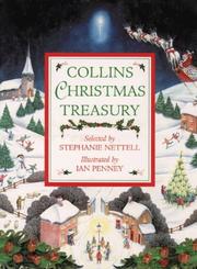 Cover of: Collins Christmas Treasury
