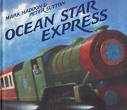 Cover of: Ocean Star Express