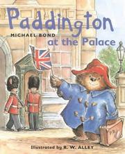 Cover of: Paddington at the Palace (Little Library) by Michael Bond
