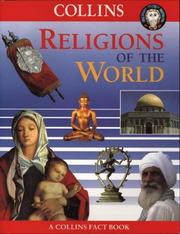 Cover of: Religions of the World (Collins Fact Books)