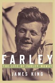 Cover of: Farley: The Life of Farley Mowat