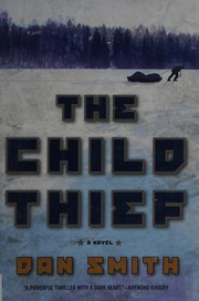 The child thief by Dan Smith