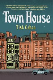 Cover of: Town House by Tish Cohen