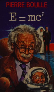 Cover of: E=mc2: récits