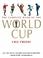 Cover of: Complete Book of the World Cup