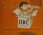 Cover of: Me: A Book of Poems