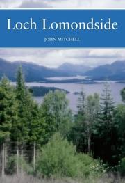Cover of: Loch Lomondside by John Mitchell