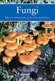Cover of: Fungi (Collins New Naturalist)