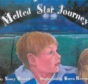 Cover of: Melted star journey