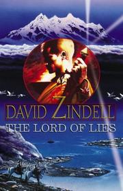 Cover of: The Lord of Lies (The EA Cycle)