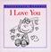 Cover of: I love you!