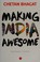 Cover of: Making India awesome