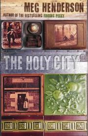 Cover of: The Holy City - A Tale of Clydebank