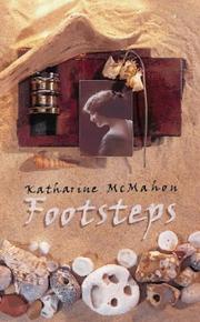 Cover of: Footsteps