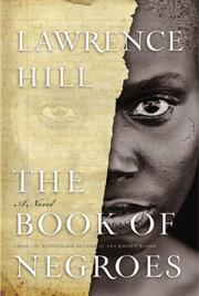 Cover of: Book of Negros by Lawrence Hill