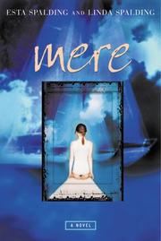 Cover of: Mere by Esta Spalding