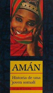 Cover of: Amán: historia de una joven somalí