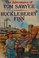 Cover of: The Adventures of Tom Sawyer | Huckleberry Finn