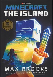Cover of: Minecraft: the island