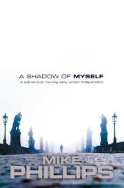 Cover of: A Shadow of Myself