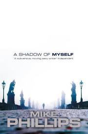 Cover of A Shadow of Myself