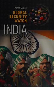 Cover of: Global security watch--India