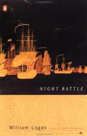 Cover of: Night battle by Logan, William