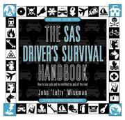 Sas Driver's Survival Handbook by John Wiseman