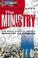 Cover of: The Ministry