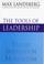 Cover of: The Tools of Leadership