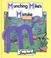 Cover of: Munching Mike's Mistake (Letterland S.)