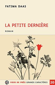 Cover of: LA PETITE DERNIERE