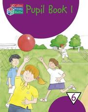 Cover of: Collins Primary Maths