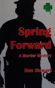Cover of: Spring forward