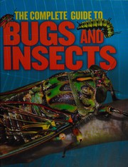 the-complete-guide-to-bugs-and-insects-cover
