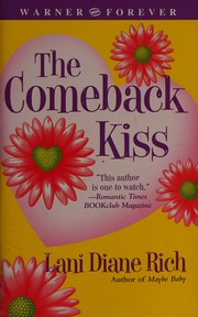 the-comeback-kiss-cover