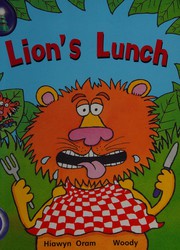 Cover of: Lion's lunch