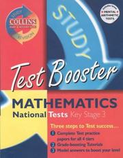 Cover of: KS3 Mathematics (Collins Study & Revision Guides)